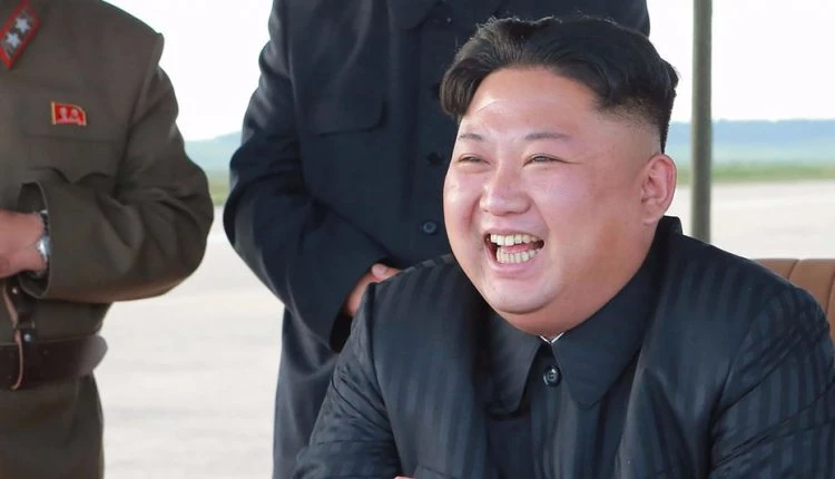 Τι γνωρίζει η Νότια Κορέα: Η Βόρεια Κορέα έχει 60 πυρηνικές βόμβες!